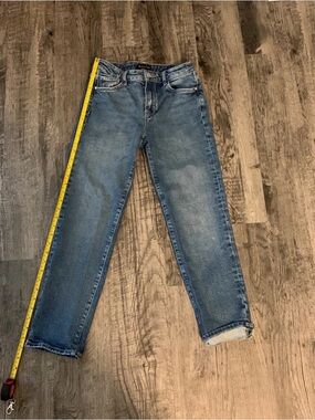 Women's Massimo Dutti
Blue Jeans Size 4 like
NWOT